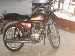 BAJAJ CT 100B